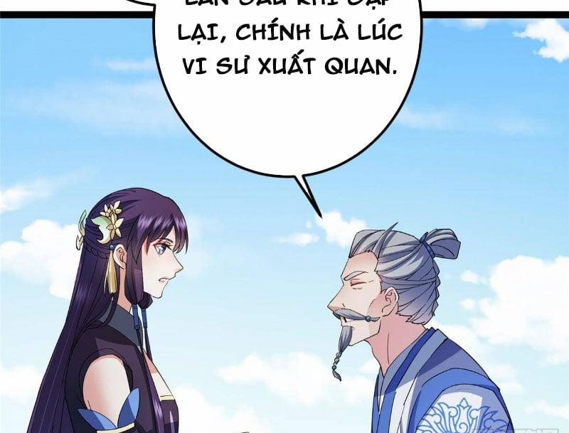Chưởng Môn Khiêm Tốn Chút 479 trang 148