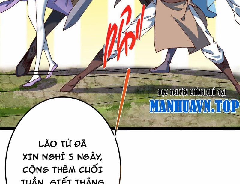 Chưởng Môn Khiêm Tốn Chút 479 trang 18
