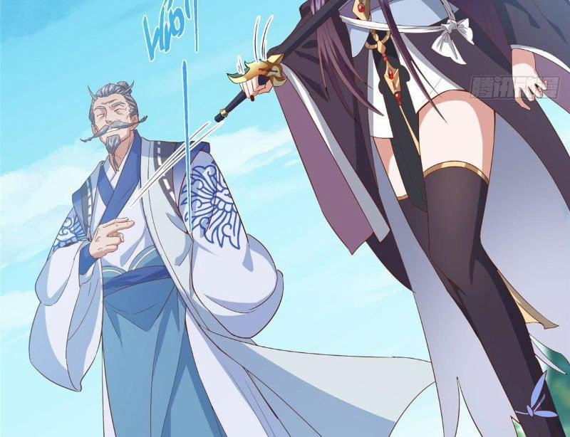 Chưởng Môn Khiêm Tốn Chút 479 trang 35