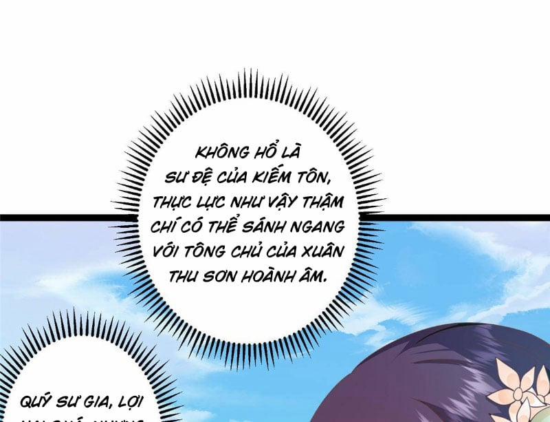 Chưởng Môn Khiêm Tốn Chút 479 trang 37