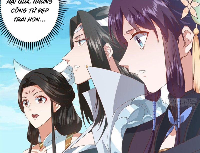 Chưởng Môn Khiêm Tốn Chút 479 trang 38