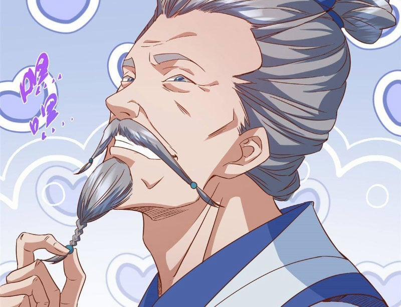 Chưởng Môn Khiêm Tốn Chút 479 trang 41