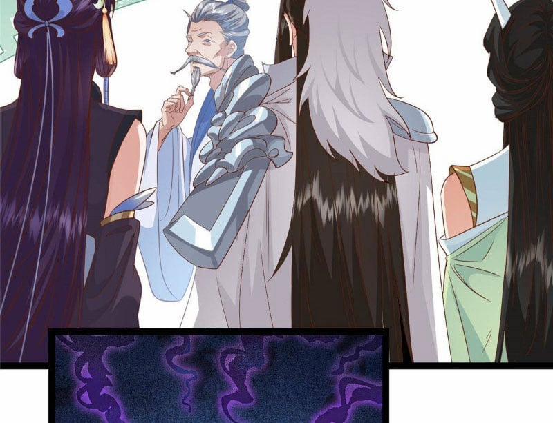 Chưởng Môn Khiêm Tốn Chút 479 trang 44