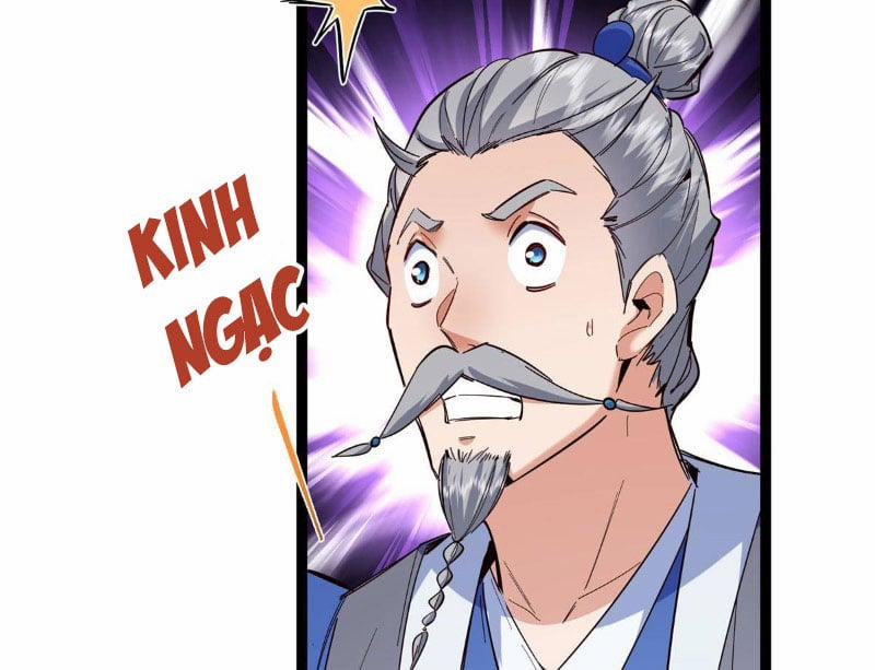 Chưởng Môn Khiêm Tốn Chút 479 trang 47