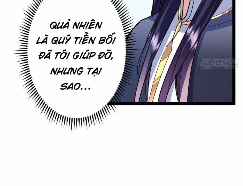 Chưởng Môn Khiêm Tốn Chút 479 trang 55