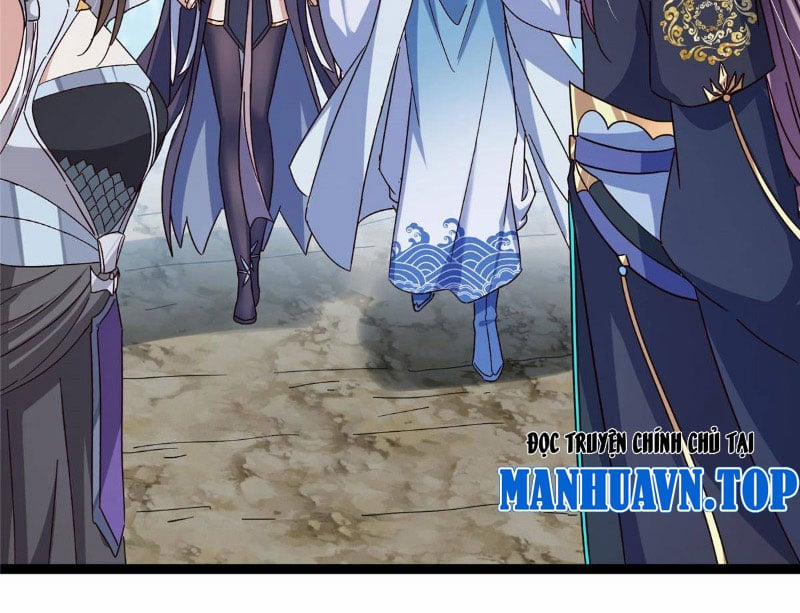 Chưởng Môn Khiêm Tốn Chút 479 trang 82