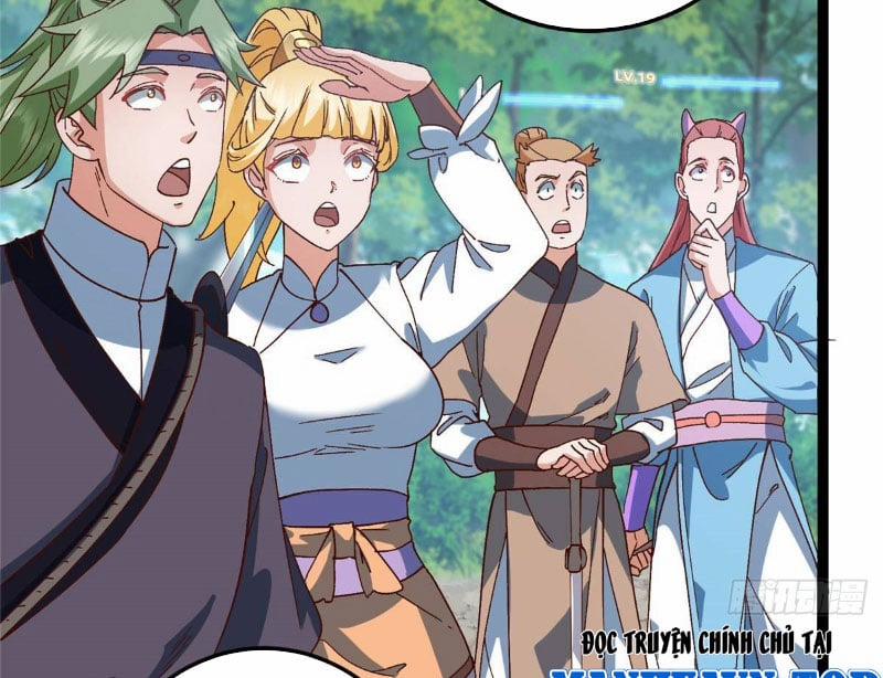 Chưởng Môn Khiêm Tốn Chút 479 trang 9