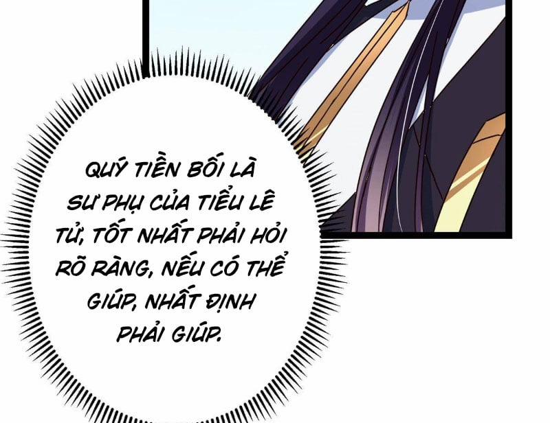 Chưởng Môn Khiêm Tốn Chút 479 trang 92