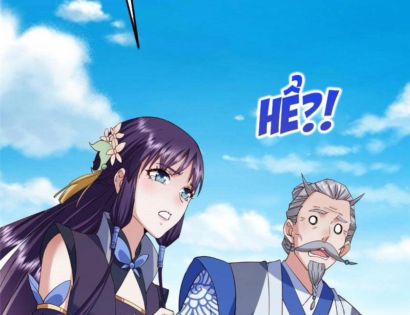 Chưởng Môn Khiêm Tốn Chút 479 trang 97