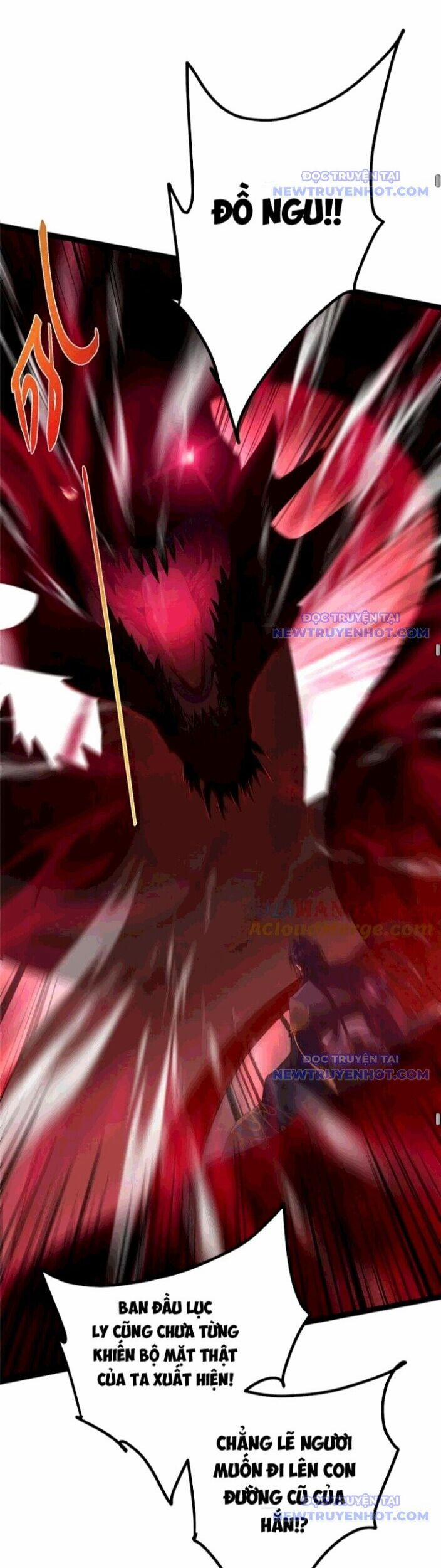 Chưởng Môn Khiêm Tốn Chút 480 trang 31