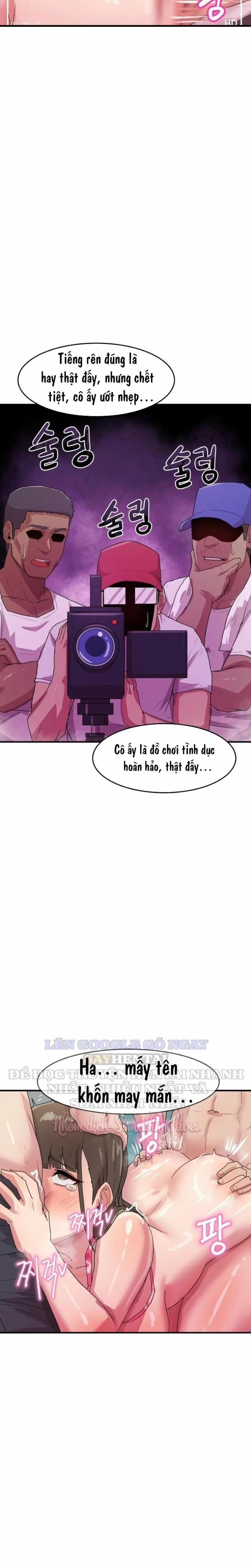 Chương Trình Tạp Kỉ Đêm Khuya 7 trang 3