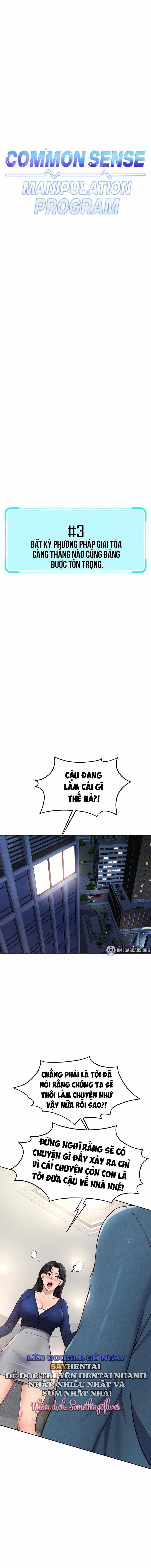 Chương Trình Thao Túng Nhận Thức 12 trang 1