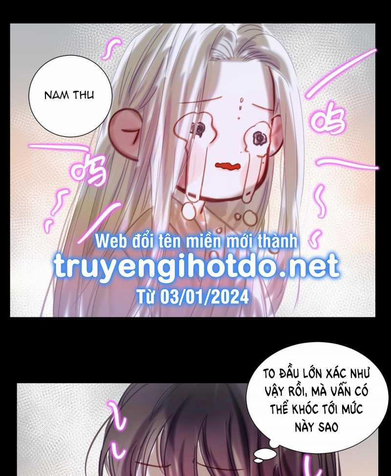 Chuyện Bên Lề Sau Khi Xuyên Sách Của Ta Và Sư Tôn 42 trang 0