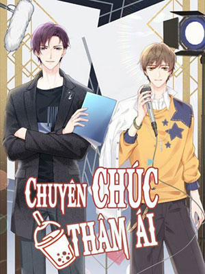 Đọc truyện tranh Chuyên Chúc Thâm Ái