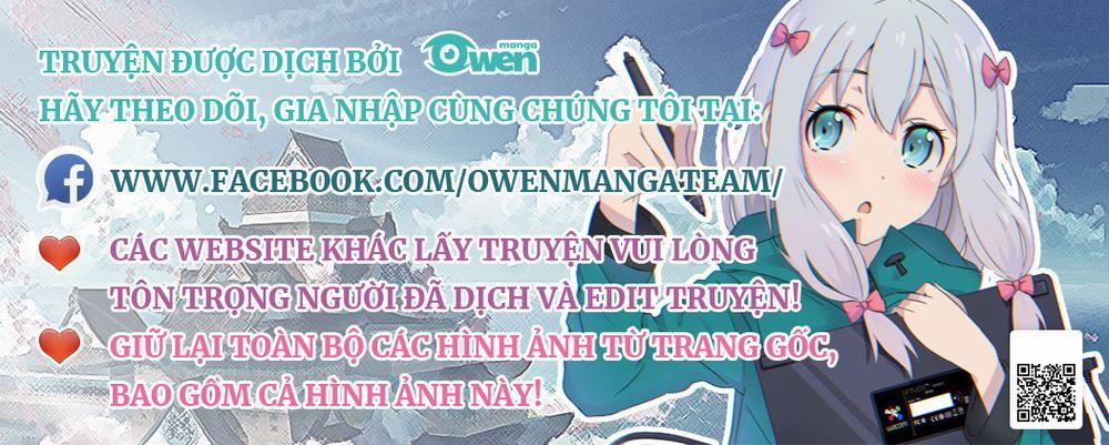 Chuyện Của Yokai 1 trang 1
