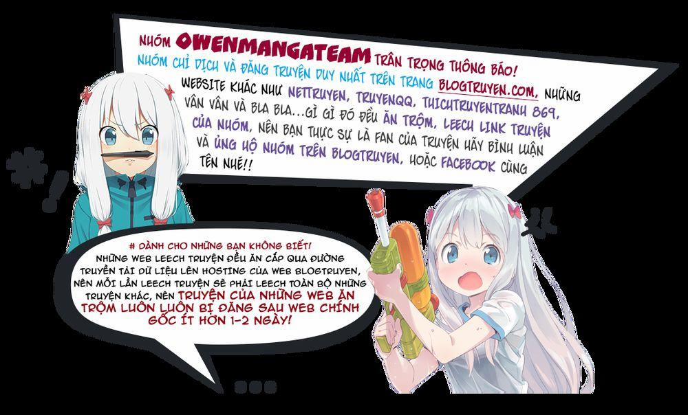 Chuyện Của Yokai 36 trang 10