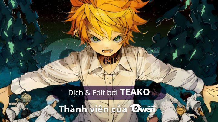 Chuyện Của Yokai 40 trang 1