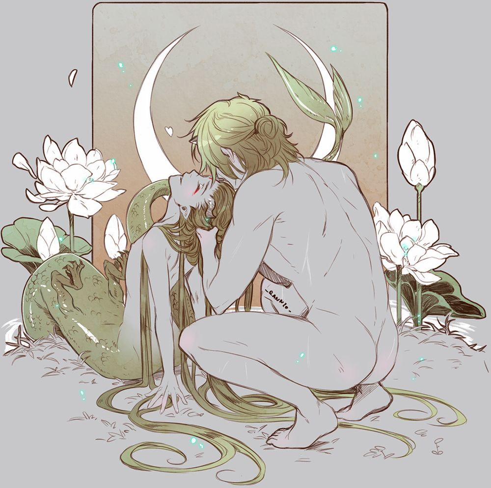 Chuyện Của Yokai 67 trang 7