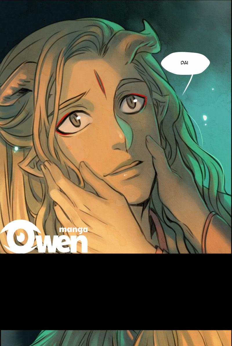 Chuyện Của Yokai 68 trang 18