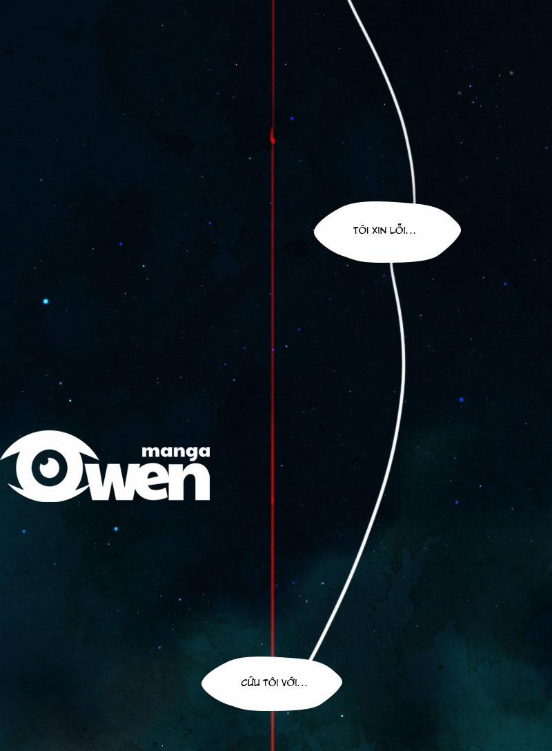 Chuyện Của Yokai 69 trang 22