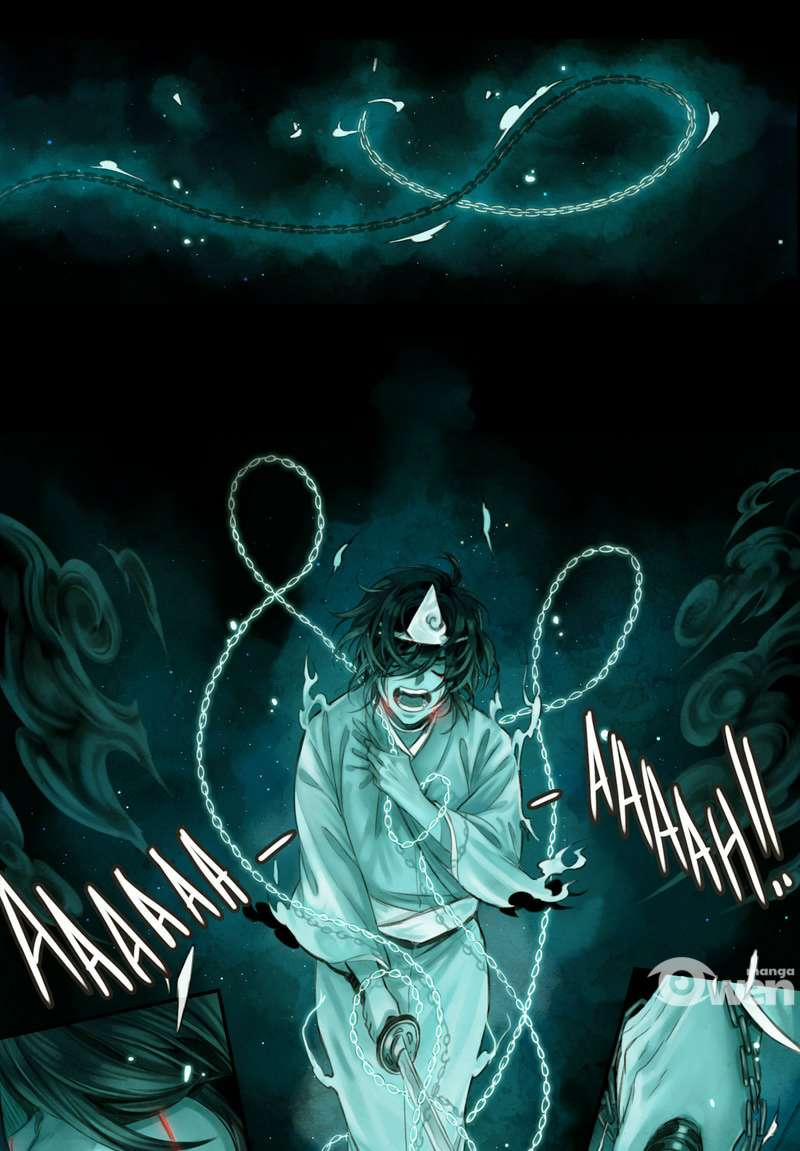 Chuyện Của Yokai 70 trang 4