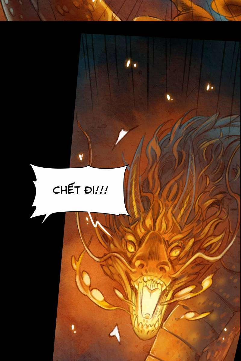 Chuyện Của Yokai 74 trang 18