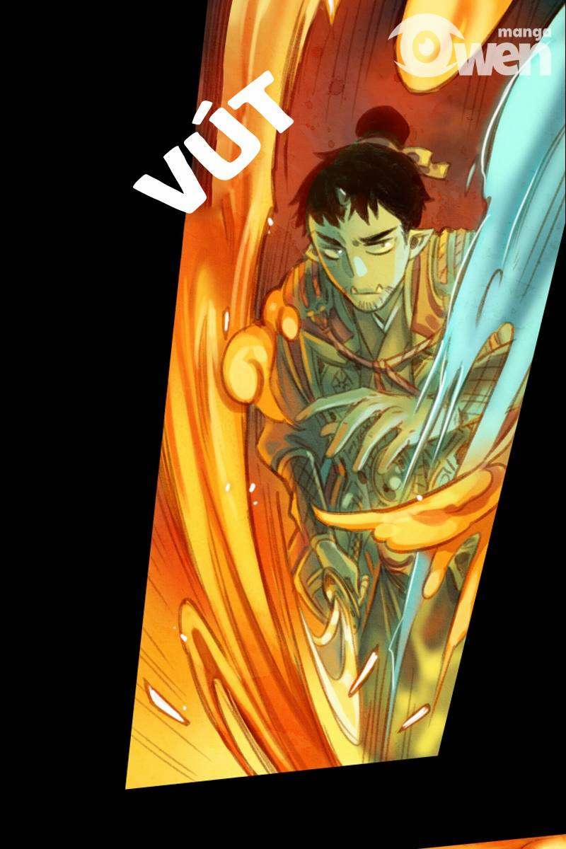 Chuyện Của Yokai 74 trang 4