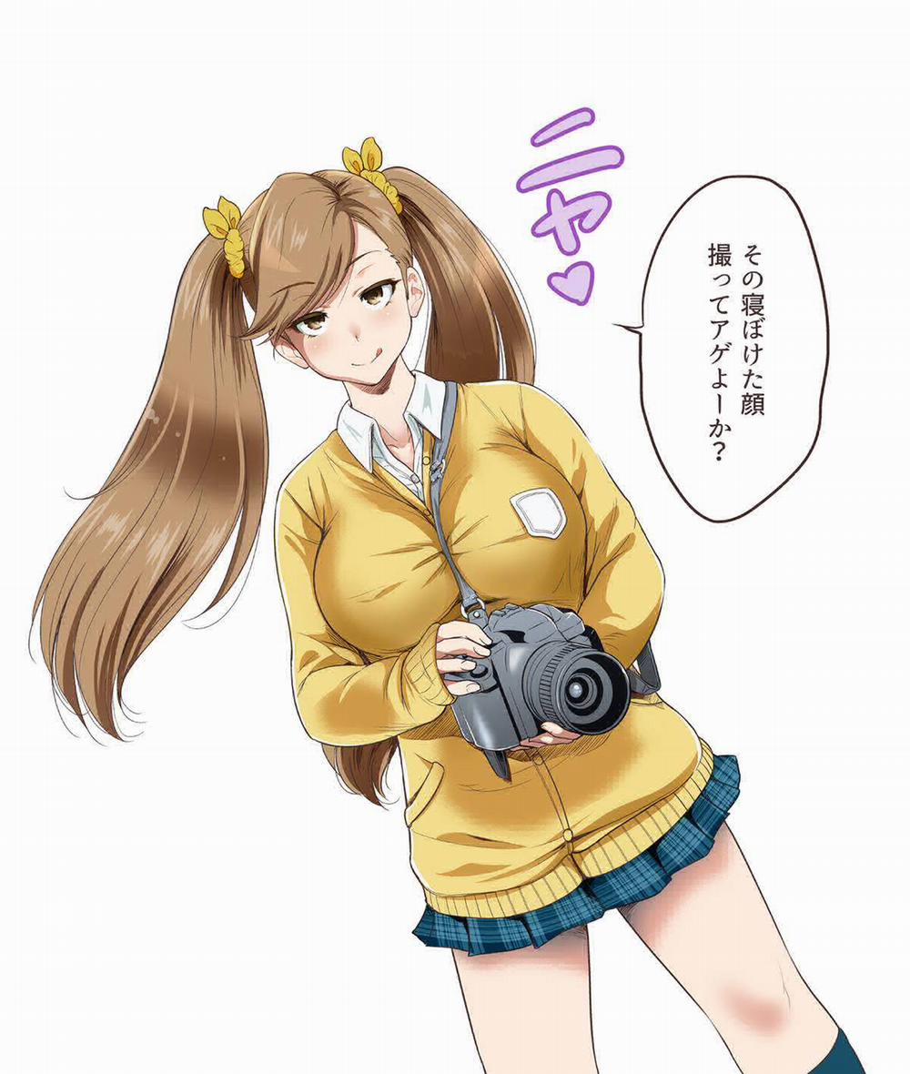 Chuyện dã ngoại đáng nhớ 0 trang 25