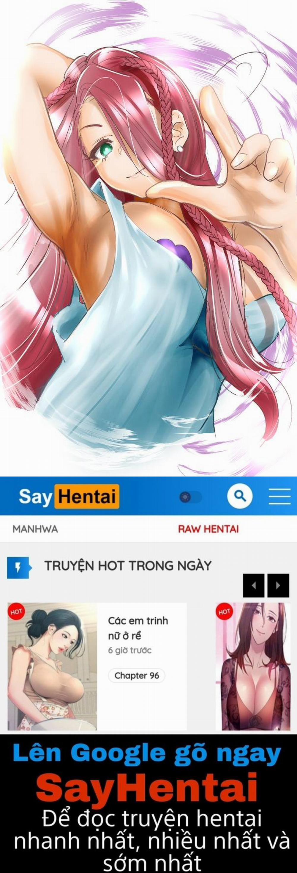 Chuyện dã ngoại đáng nhớ 0 trang 34