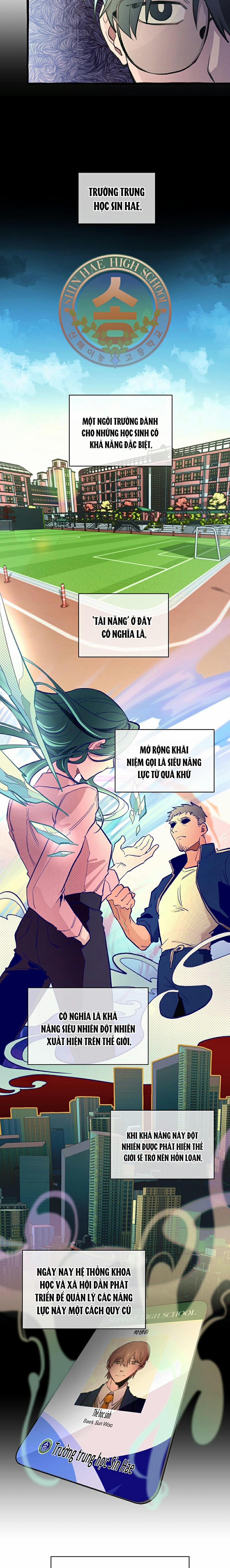 Chuyến Dã Ngoại Lần Thứ 11 1 trang 11