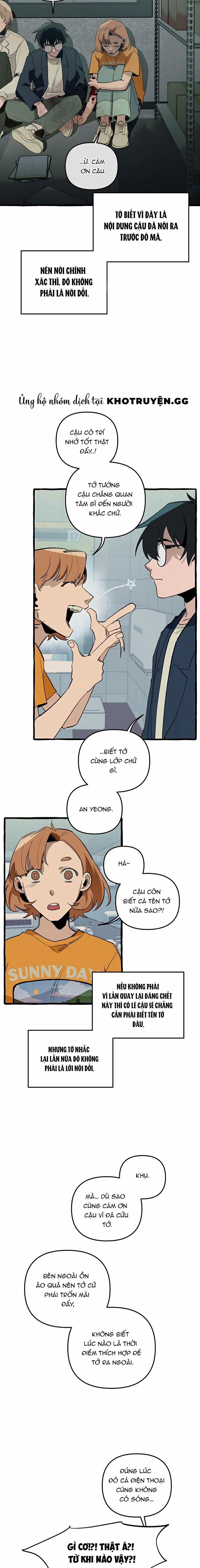 Chuyến Dã Ngoại Lần Thứ 11 10 trang 4