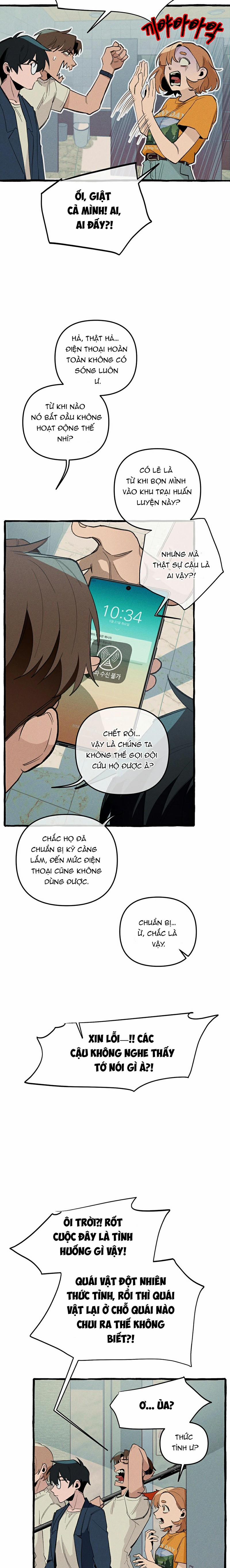 Chuyến Dã Ngoại Lần Thứ 11 10 trang 5