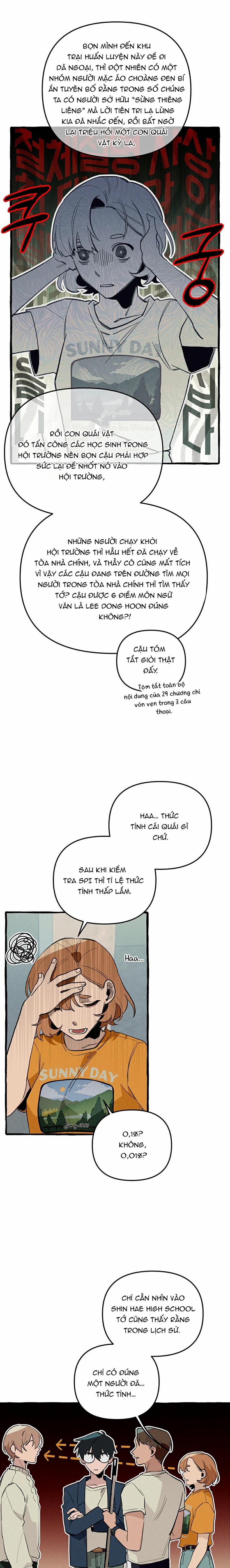 Chuyến Dã Ngoại Lần Thứ 11 10 trang 7