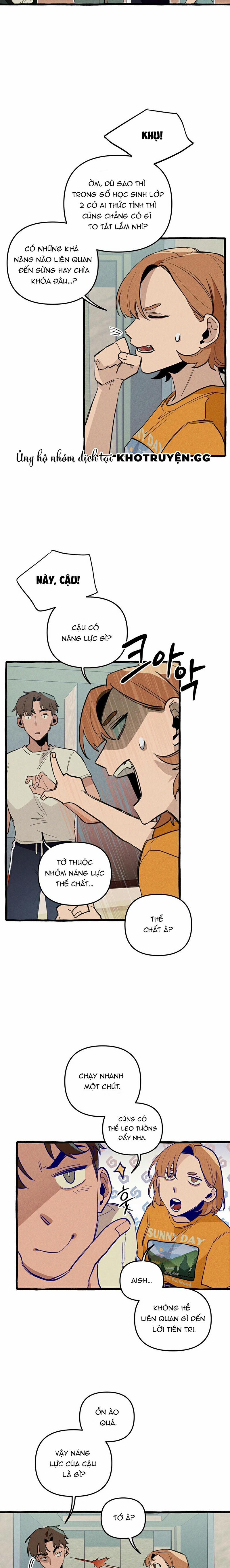 Chuyến Dã Ngoại Lần Thứ 11 10 trang 8