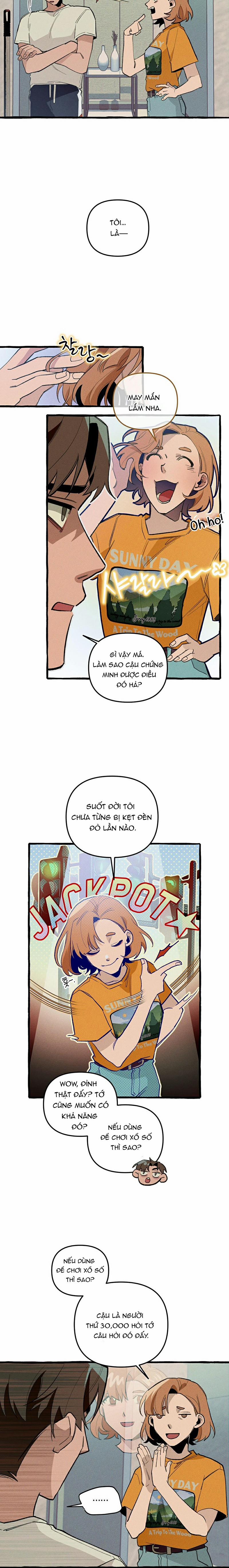 Chuyến Dã Ngoại Lần Thứ 11 10 trang 9