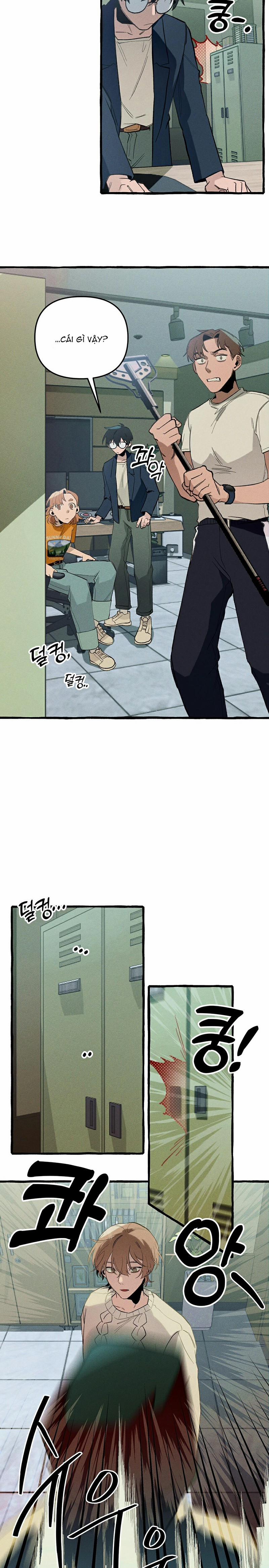 Chuyến Dã Ngoại Lần Thứ 11 11 trang 10