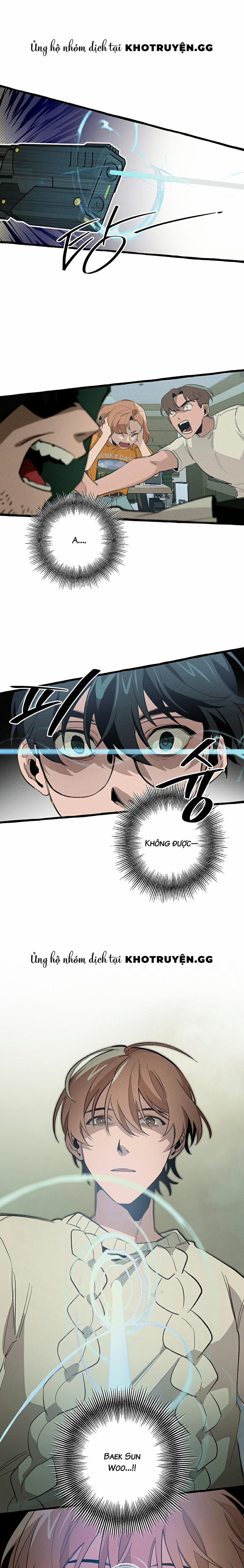 Chuyến Dã Ngoại Lần Thứ 11 11 trang 16