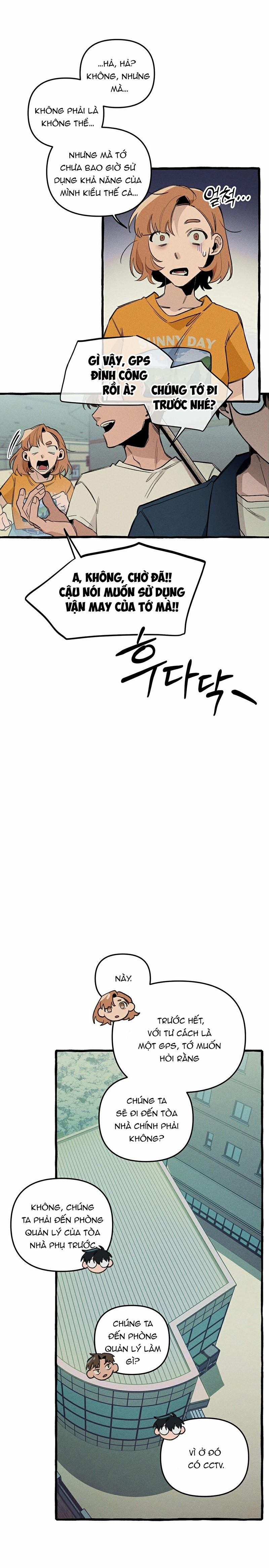 Chuyến Dã Ngoại Lần Thứ 11 11 trang 3