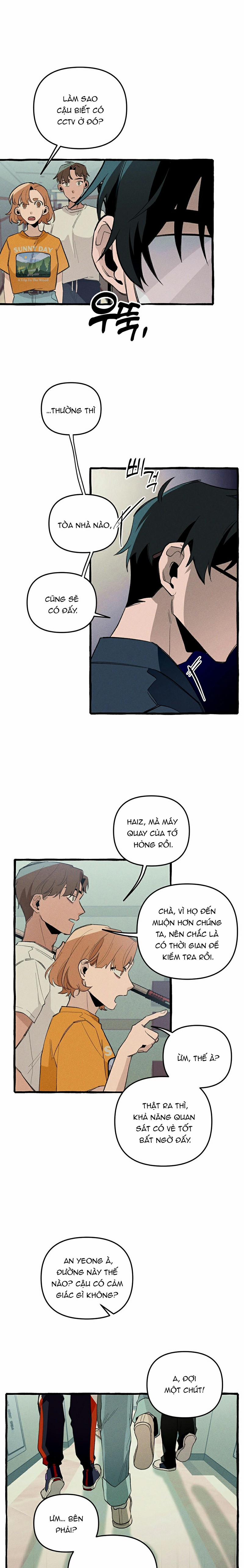 Chuyến Dã Ngoại Lần Thứ 11 11 trang 4