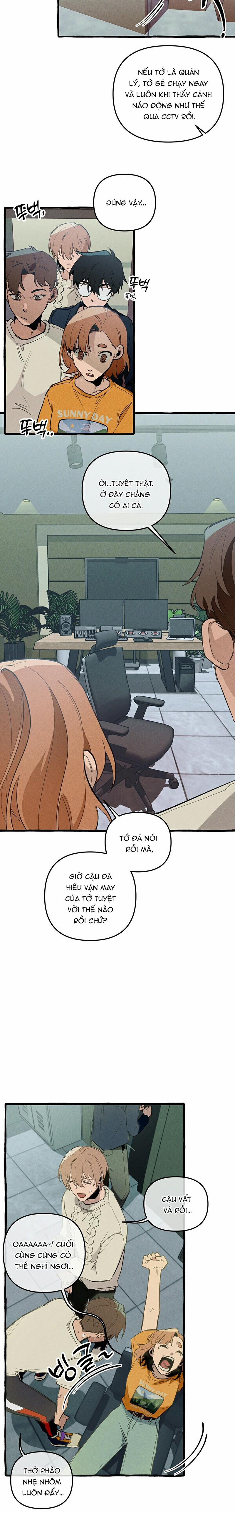 Chuyến Dã Ngoại Lần Thứ 11 11 trang 8