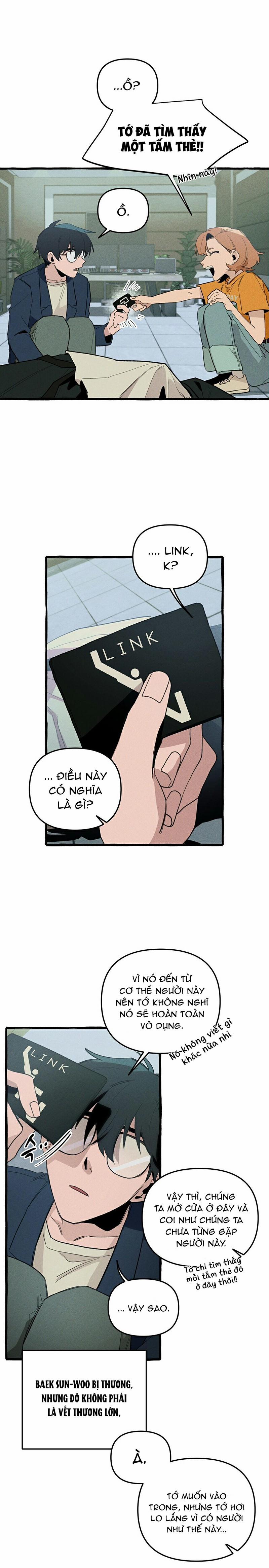 Chuyến Dã Ngoại Lần Thứ 11 12 trang 16