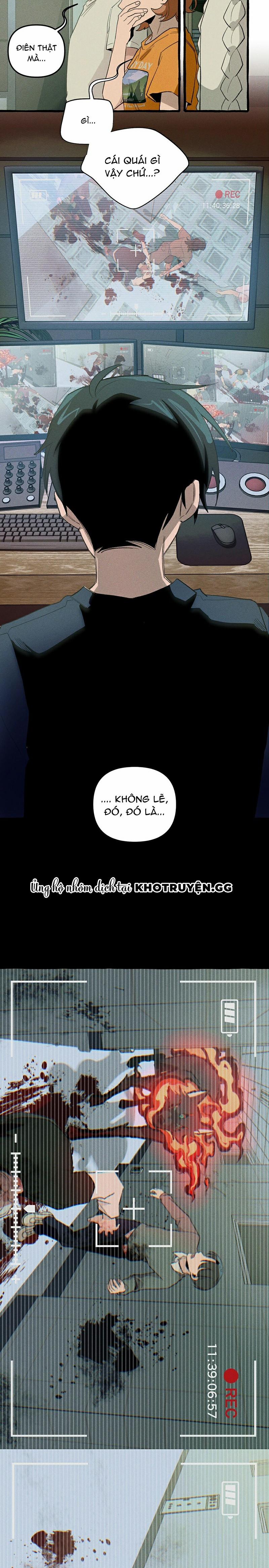 Chuyến Dã Ngoại Lần Thứ 11 12 trang 19