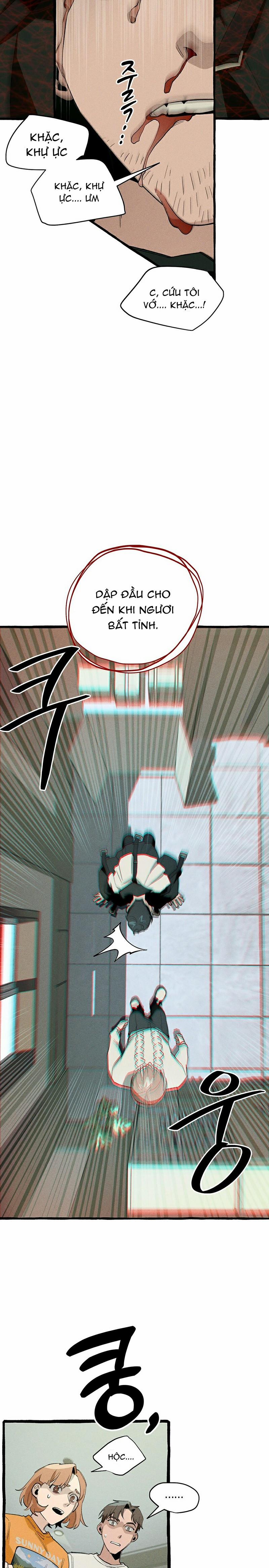 Chuyến Dã Ngoại Lần Thứ 11 12 trang 2