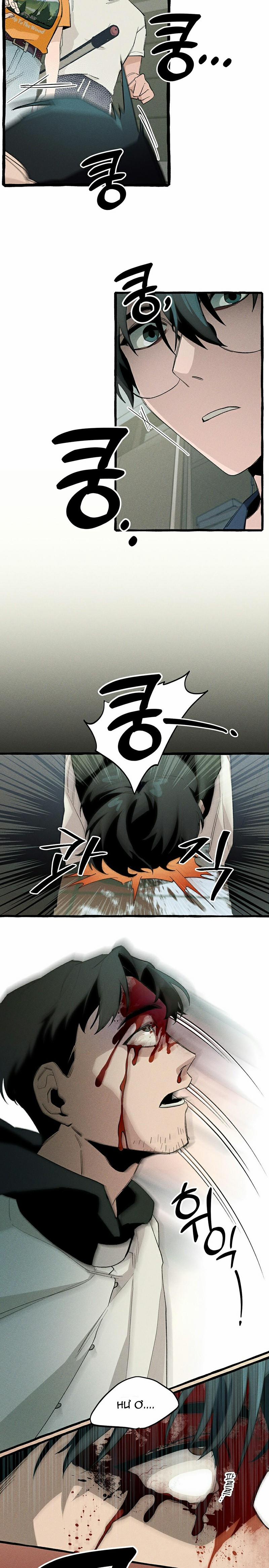 Chuyến Dã Ngoại Lần Thứ 11 12 trang 3