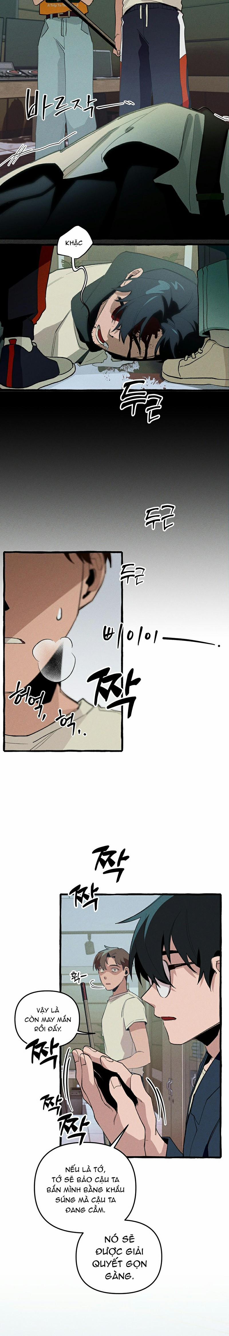 Chuyến Dã Ngoại Lần Thứ 11 12 trang 5