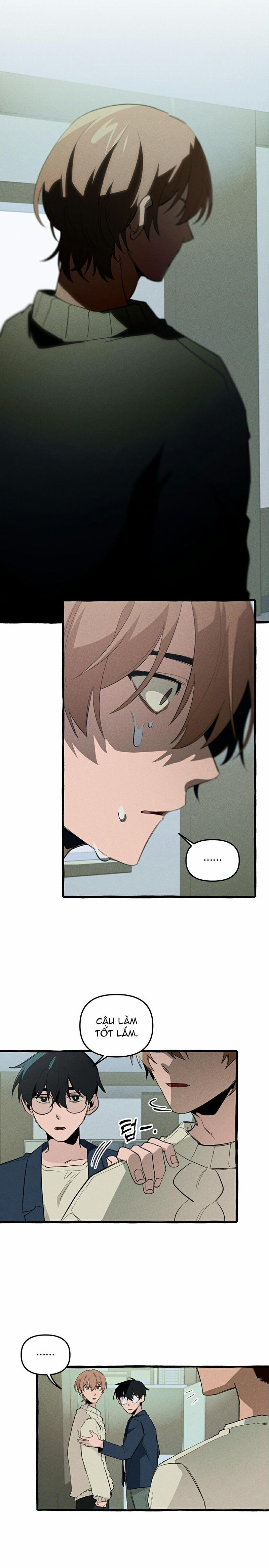 Chuyến Dã Ngoại Lần Thứ 11 12 trang 6