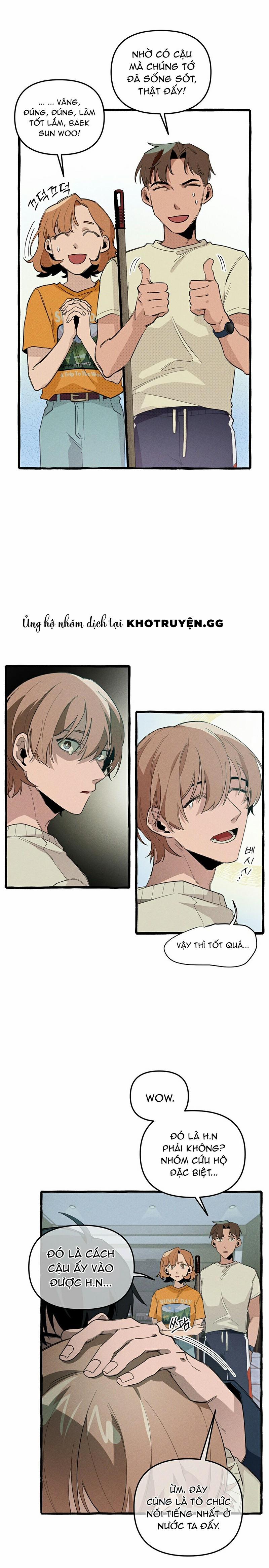 Chuyến Dã Ngoại Lần Thứ 11 12 trang 7