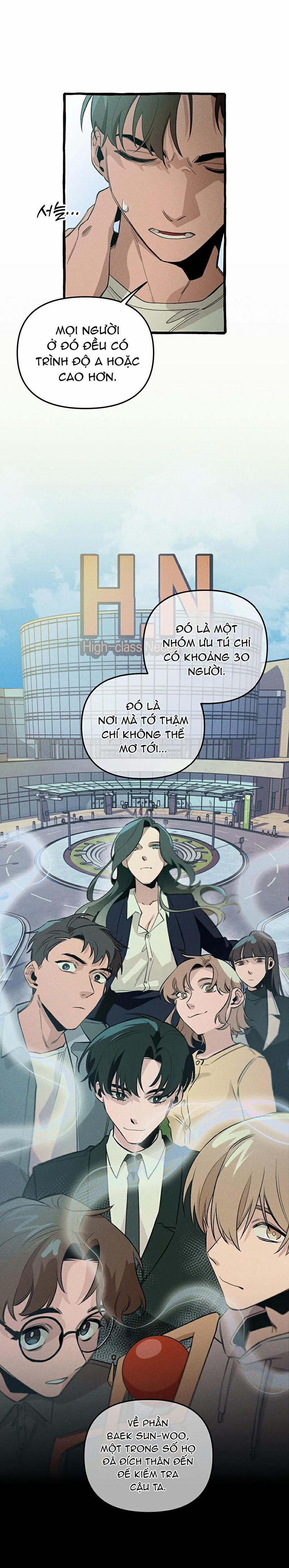 Chuyến Dã Ngoại Lần Thứ 11 12 trang 8