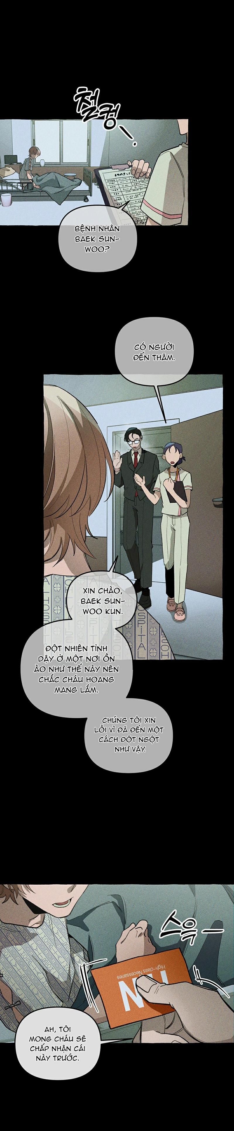 Chuyến Dã Ngoại Lần Thứ 11 12 trang 9