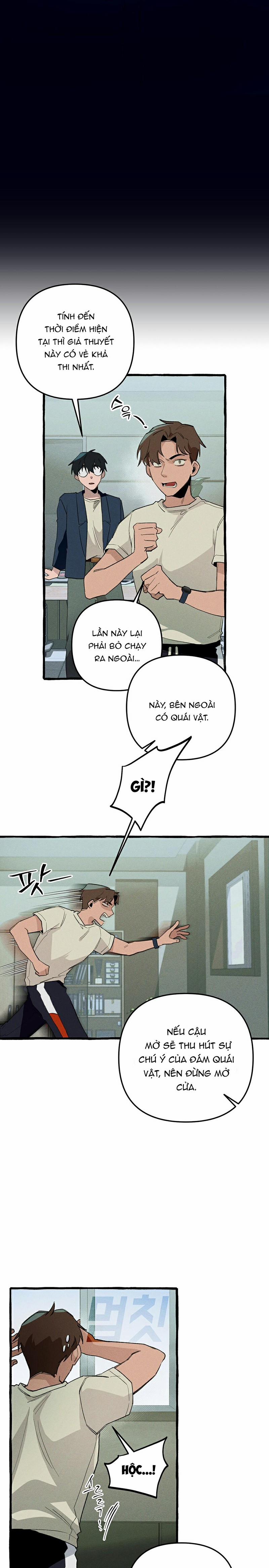 Chuyến Dã Ngoại Lần Thứ 11 13 trang 12